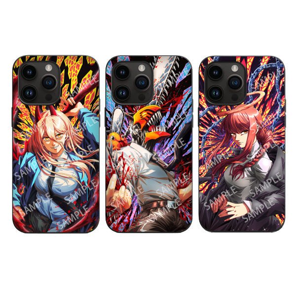 Coque 3D Animée Caméléon – Effet Dynamique & Protection Ultra Stylée - Shopbyshopima